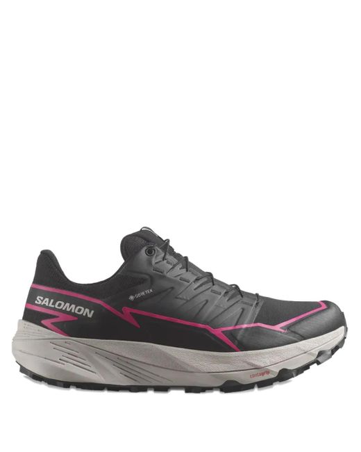 Zapatillas Thundercross Salomon de color Brown