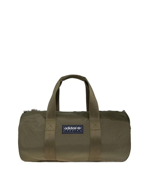 Adidas Green Ferndene Spzl Tote Bag for men
