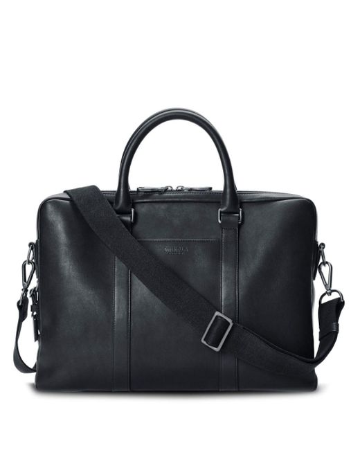 Shinola laptop bag cheap
