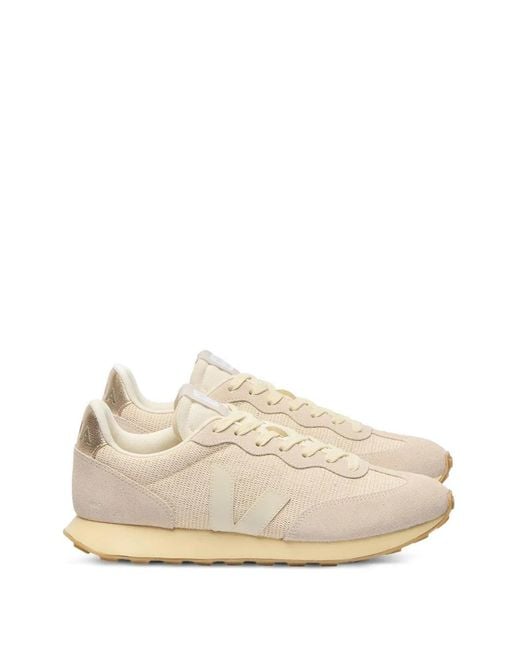 Veja Natural Rio Branco Ii J-Mesh Juta Pierre Sneakers