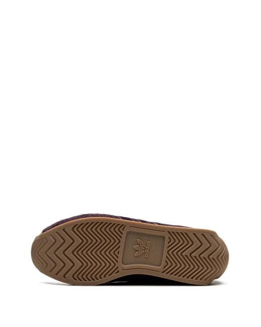 Sneakers X Song For The Mute Country Og di Adidas in Brown