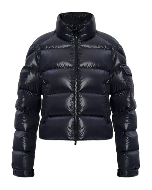 Plumífero Petra Moncler de color Blue