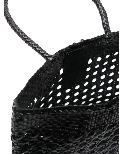 Borsa A Spalla Eclipse di Dragon Diffusion in Black
