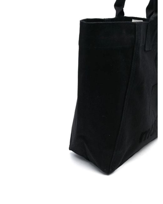 Isabel Marant Black Porte Main