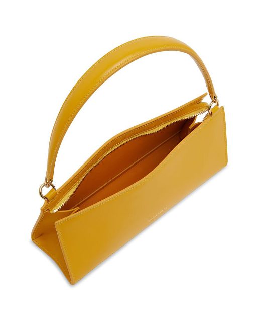 mansur gavriel round bolsa