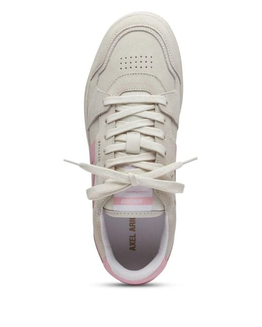 Axel Arigato Natural Dice-A Sneakers