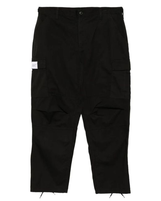Pantalon Bdu À Poches Cargo Neighborhood pour homme en coloris Black