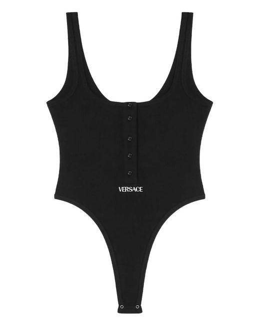 Body di Versace in Black