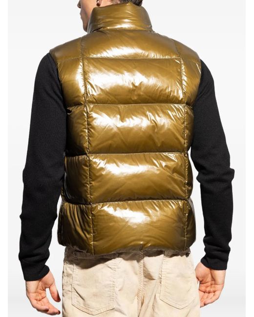 DSquared² Metallic Vests for men