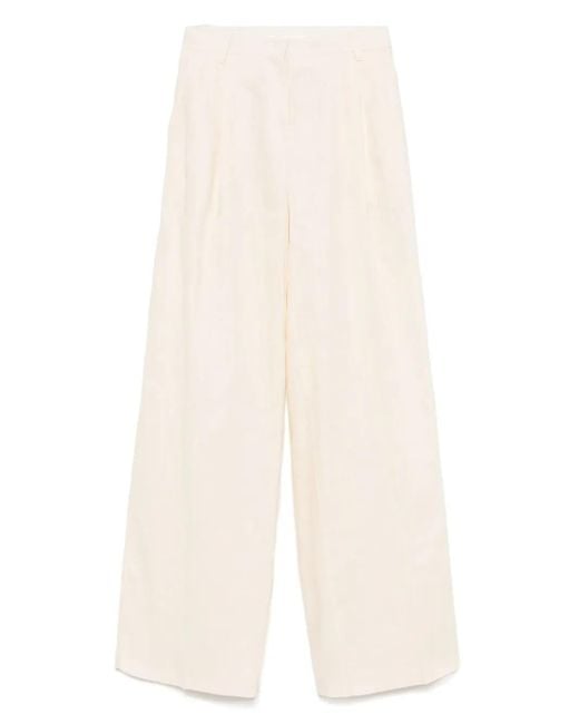 Semicouture Britney パンツ White