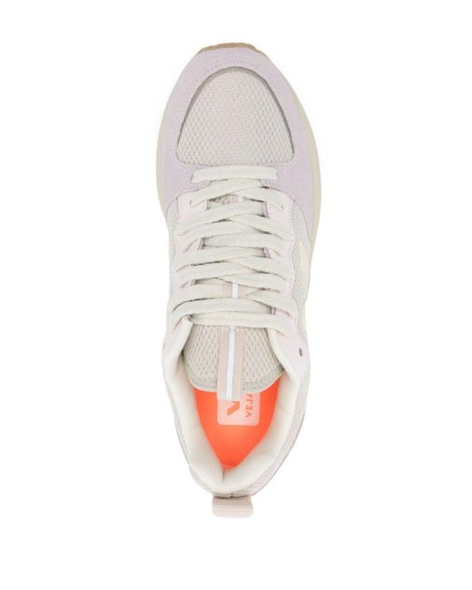 Veja White Venturi Alveomesh Sneakers