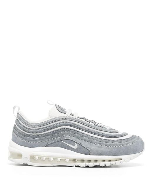 Comme des Garçons White Nike Air Max 97