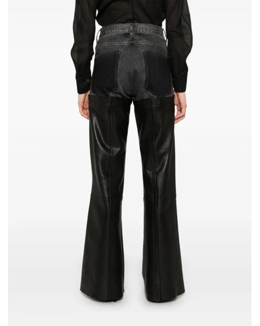 Litkovskaya Jeans in het Black