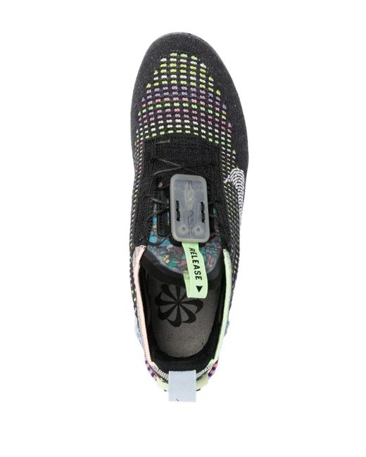 Nike Green Air Vapormax 2020 Sneakers