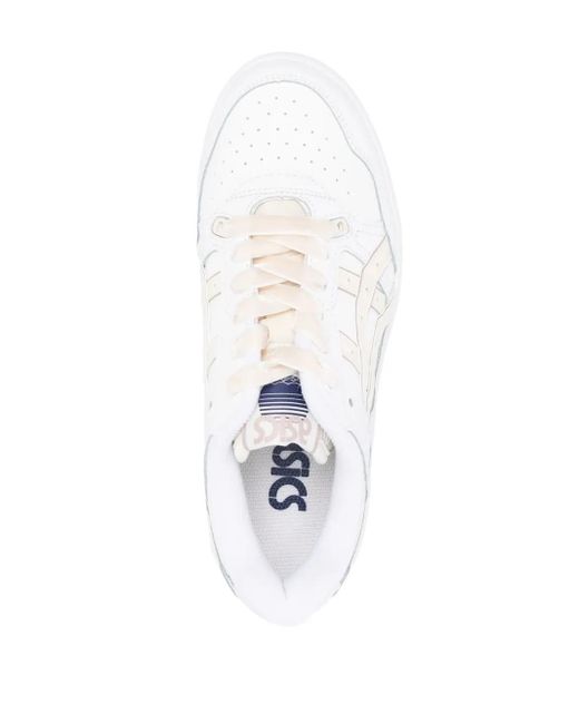 Asics White Ex89