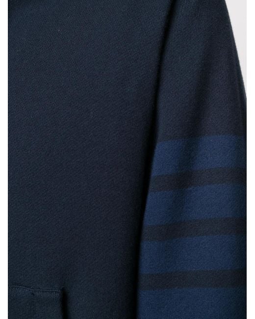 Thom Browne Blue Sweaters for men