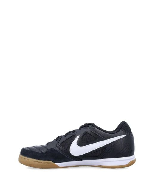 Nike Blue Gato