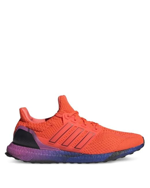 Adidas Ultraboost Dna "topography" スニーカー Red
