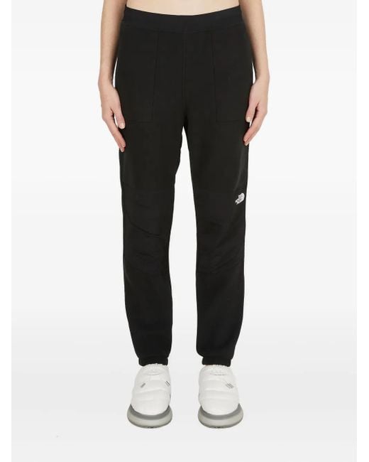 Pantalones Denali con paneles The North Face de color Black
