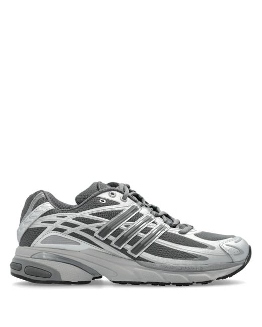 Adidas Gray Sports Shoes 'Adistar Cushion'