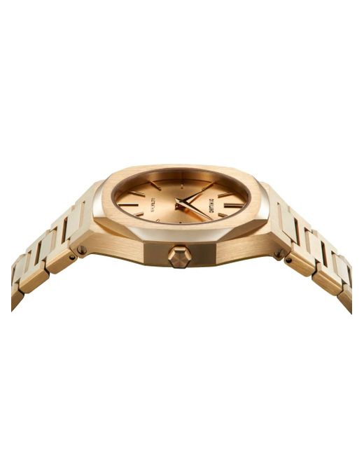 D1 Milano Metallic Ultra Thin 30Mm
