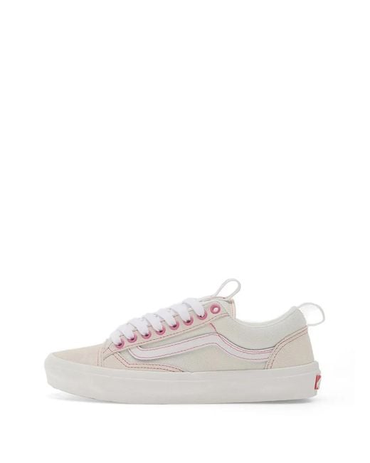 Vans White Old Skool 36+ Sneakers