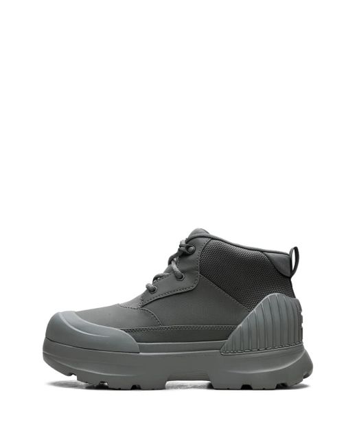 Ugg Black Neumel X Boots