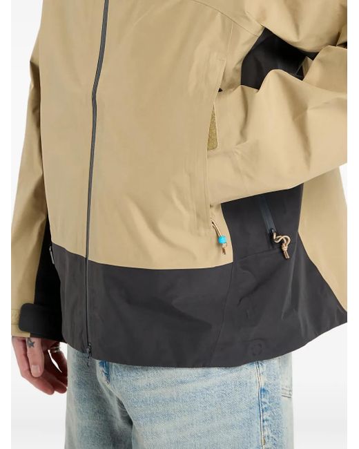 Nike Natural Acg Misery Ridge Hooded Jacket for men