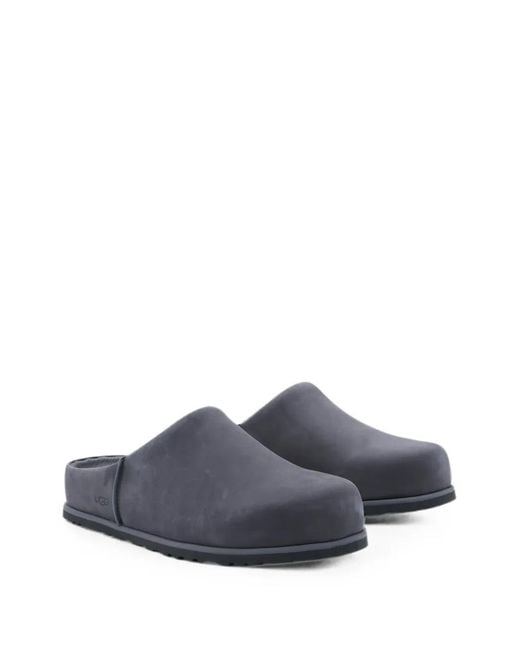 Ugg Blue Otzo Clogs for men