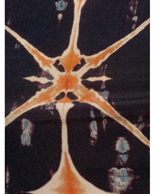 Ulla Johnson Black Top 'Ines'