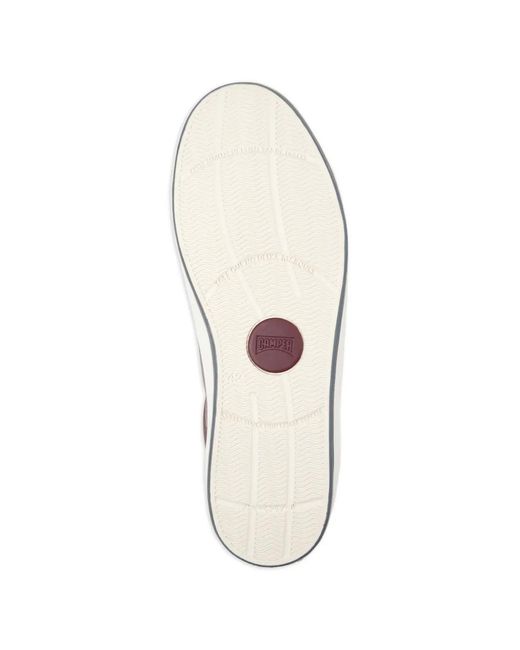 Camper Brown Andratx Sneakers for men