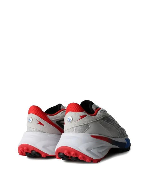 メンズ PUMA X Bmw Motorsport 'spirex' スニーカー White