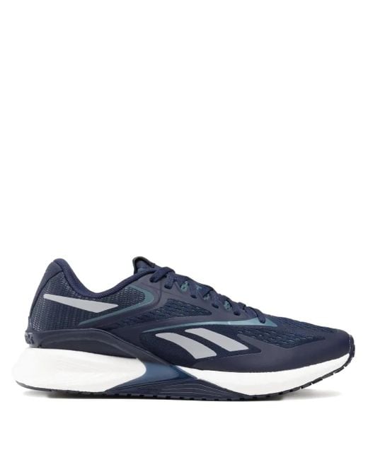 Reebok Blue Speed 22 Tr Sneakers for men