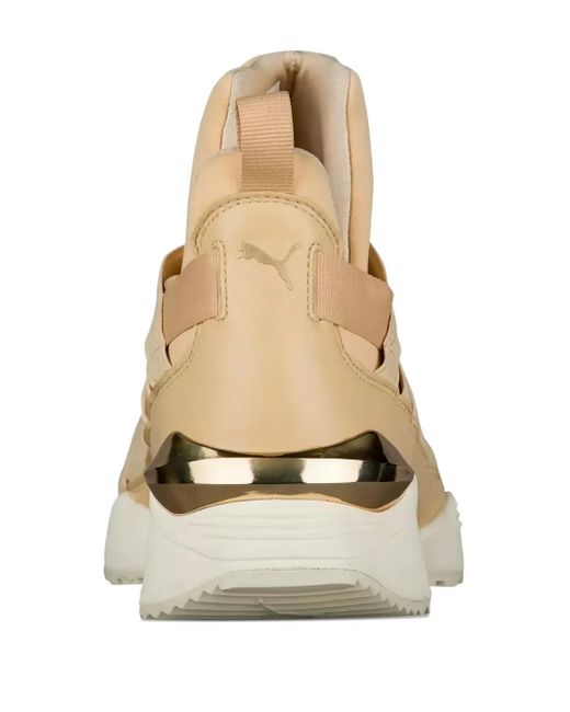 PUMA Natural Muse Echo Nsl Sneakers