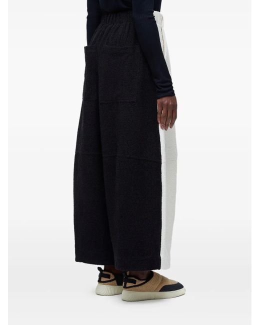Osklen White Klassische Hose