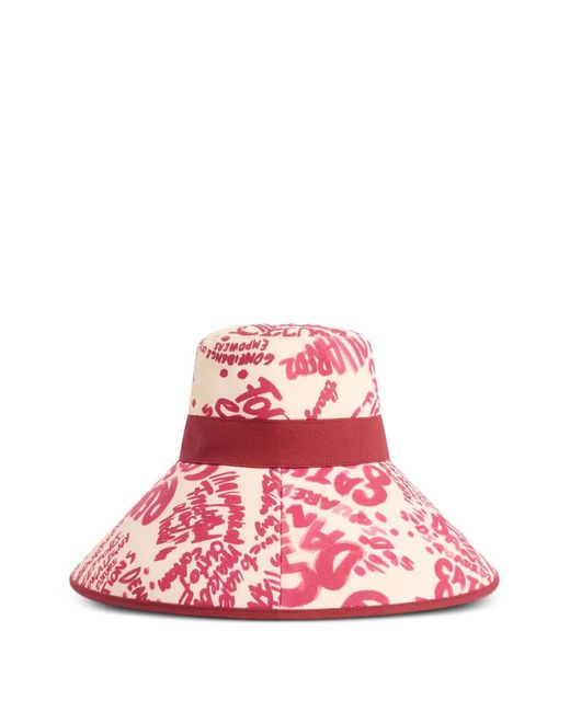 DSquared² Pink Rebel Hut