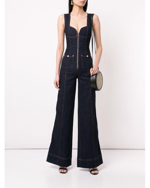 Alice mccall jumpsuit sale