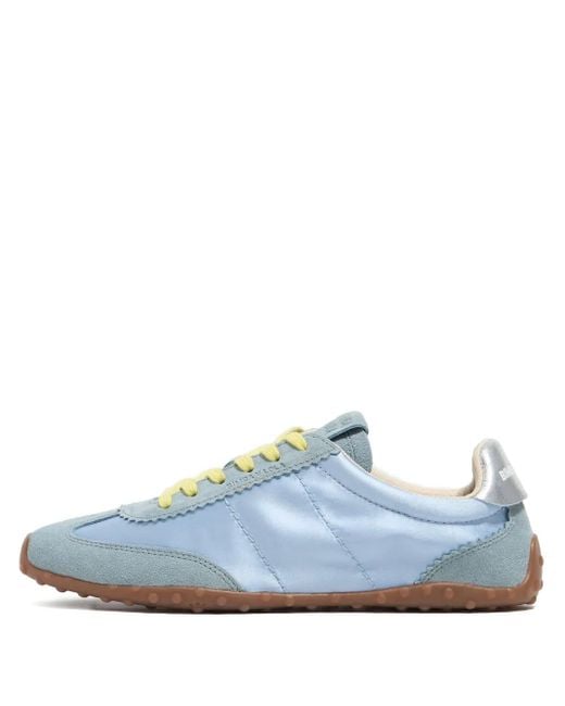 Bimba Y Lola Blue 13 29 Low-Top Sneakers