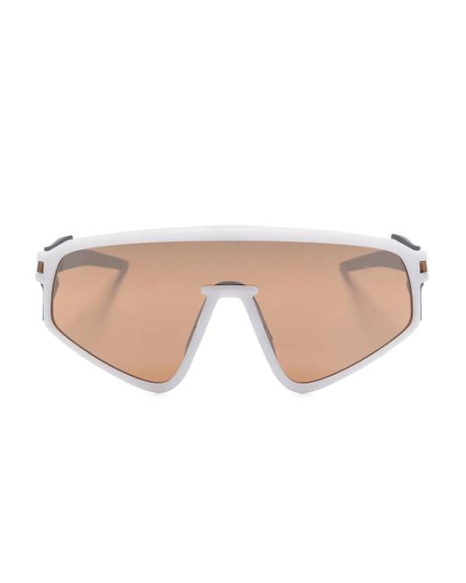 Oakley Latch Panel サングラス Pink