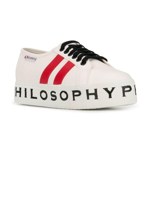 philosophy di lorenzo serafini superga
