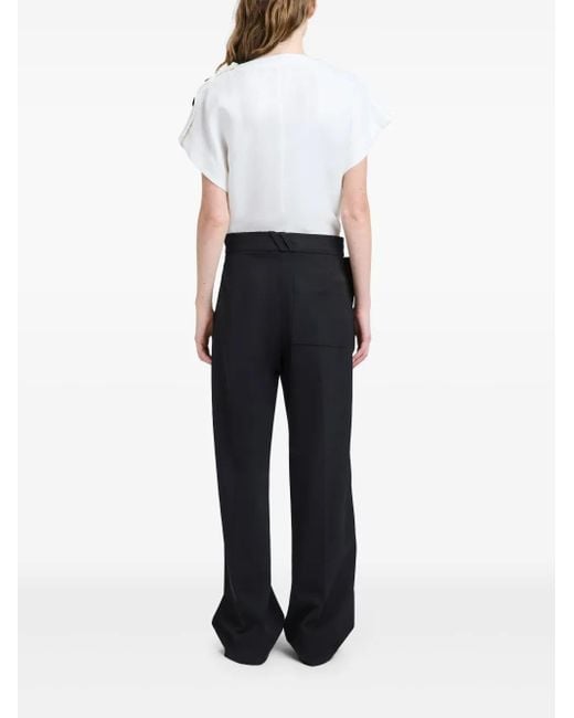 Proenza Schouler White Zion Top