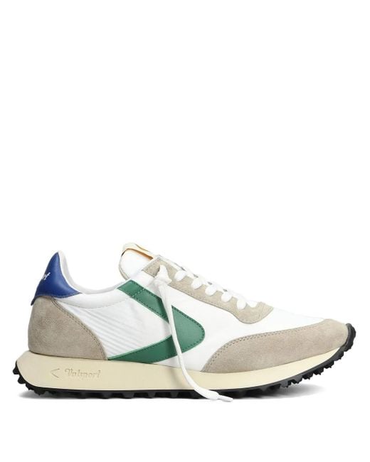 Sneakers Start di Valsport in White da Uomo
