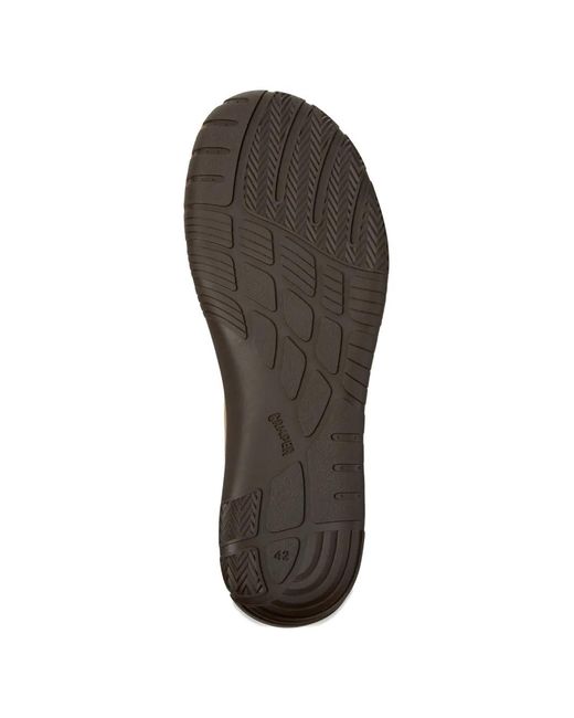 Camper Brown Sneaker for men