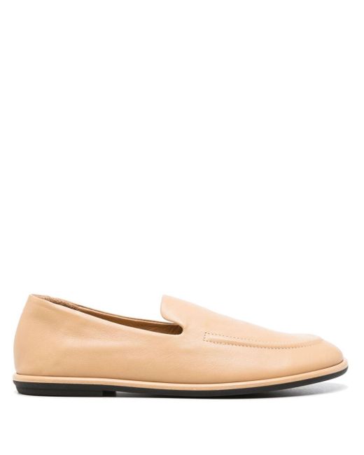 Officine Creative Natural Mienne 101 Loafers