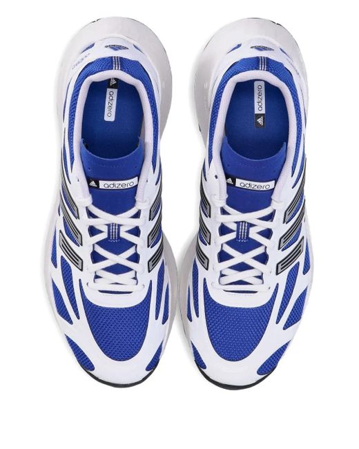 Baskets Adizero Aruku Adidas pour homme en coloris Blue