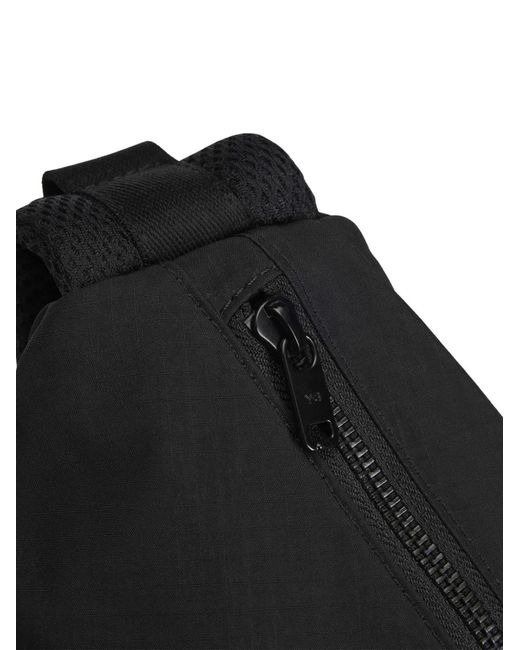 Y-3 Black Utl Sling