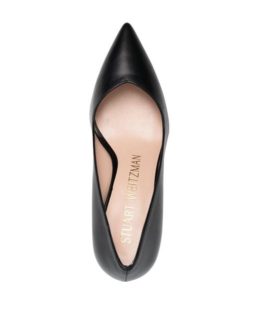 Stuart Weitzman Anny 80 Mm Pumps in 