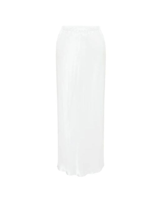 Occleus Tonya Rok in het White