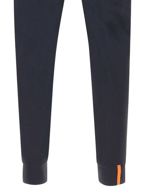 Rrd Blue Surflex Soft Touch Trousers for men