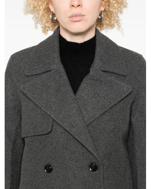 Samsøe & Samsøe Black Samarta Jacket